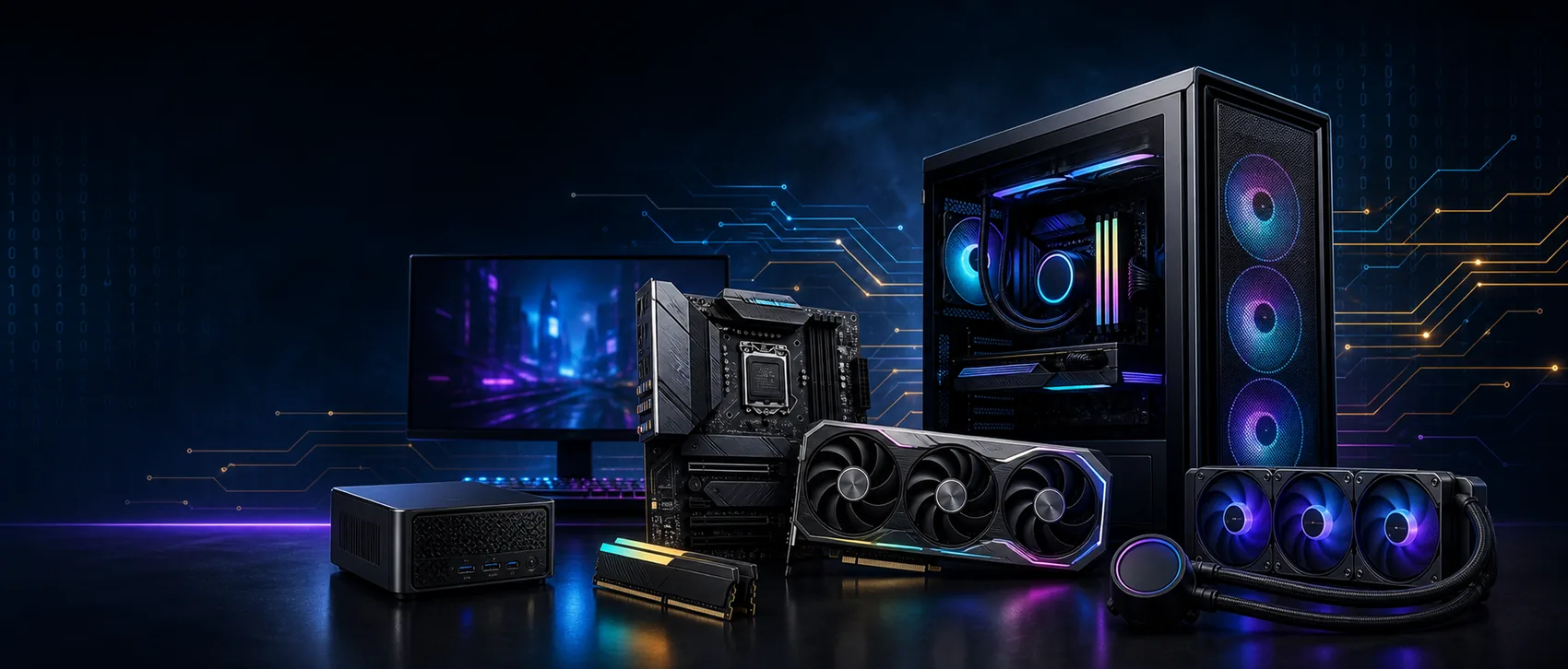 PC Gamer e performance